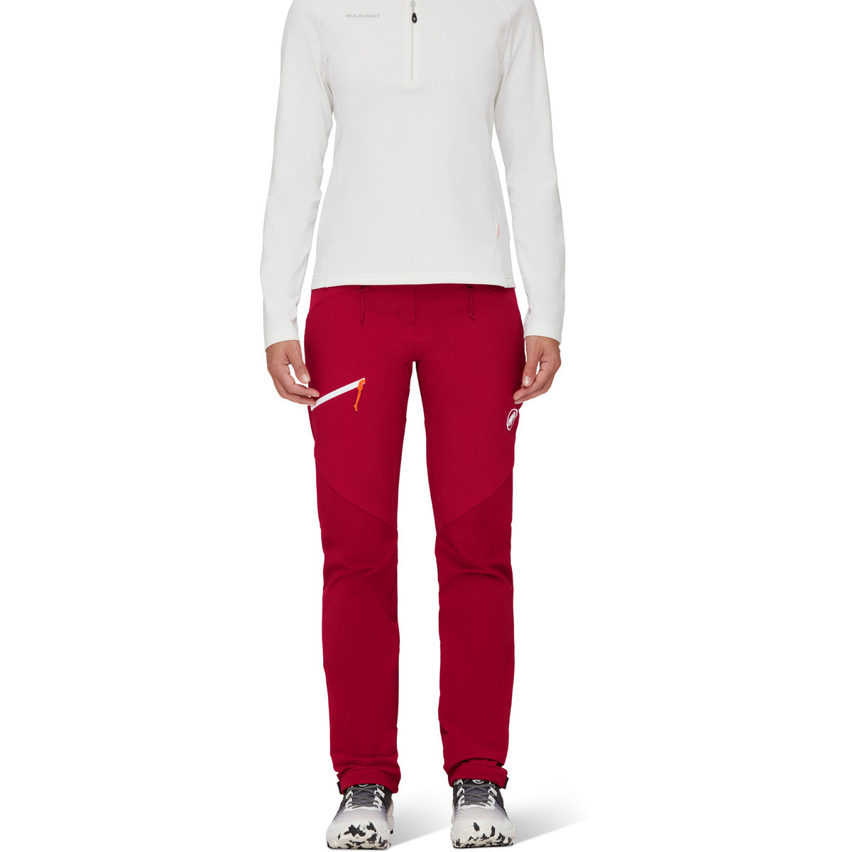Courmayeur SO Pants Women