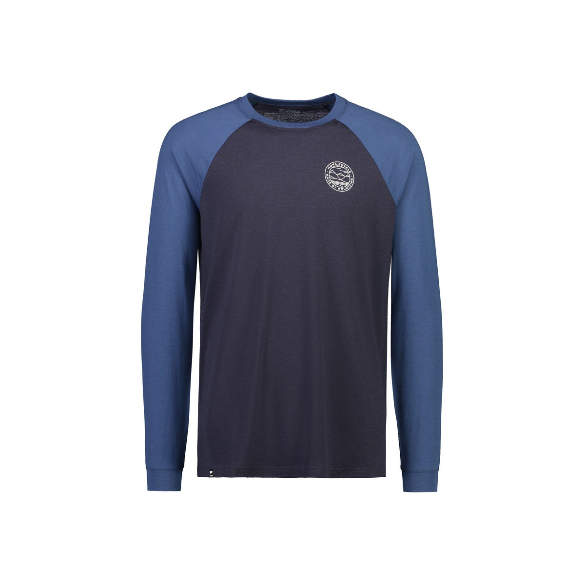 Icon Raglan
