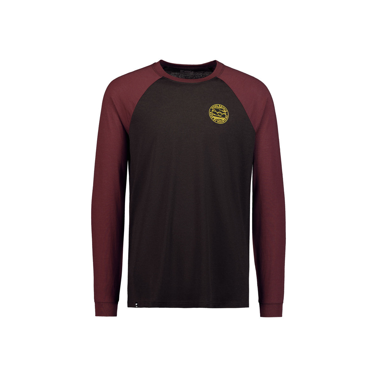 Icon Raglan