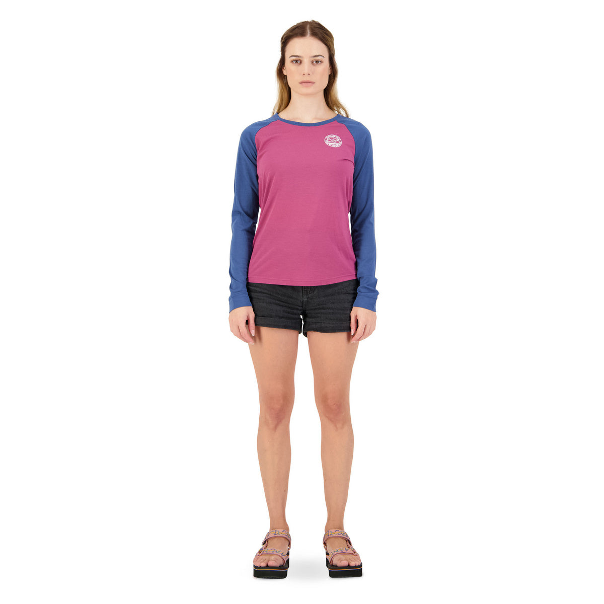 Icon Raglan