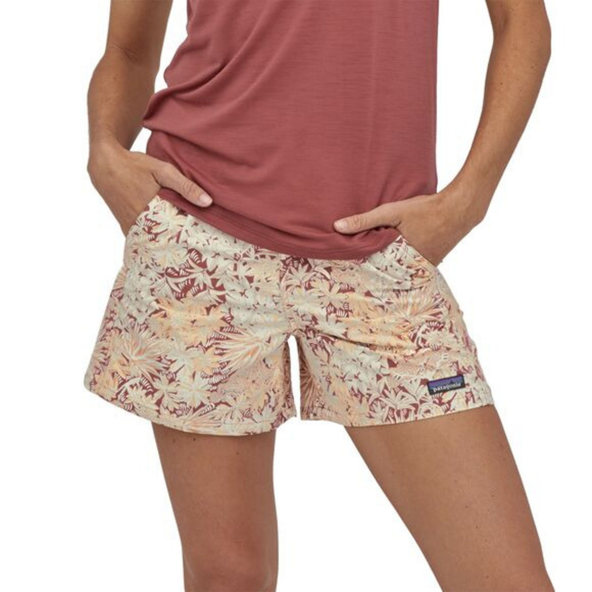 W's Baggies Shorts 5 in.