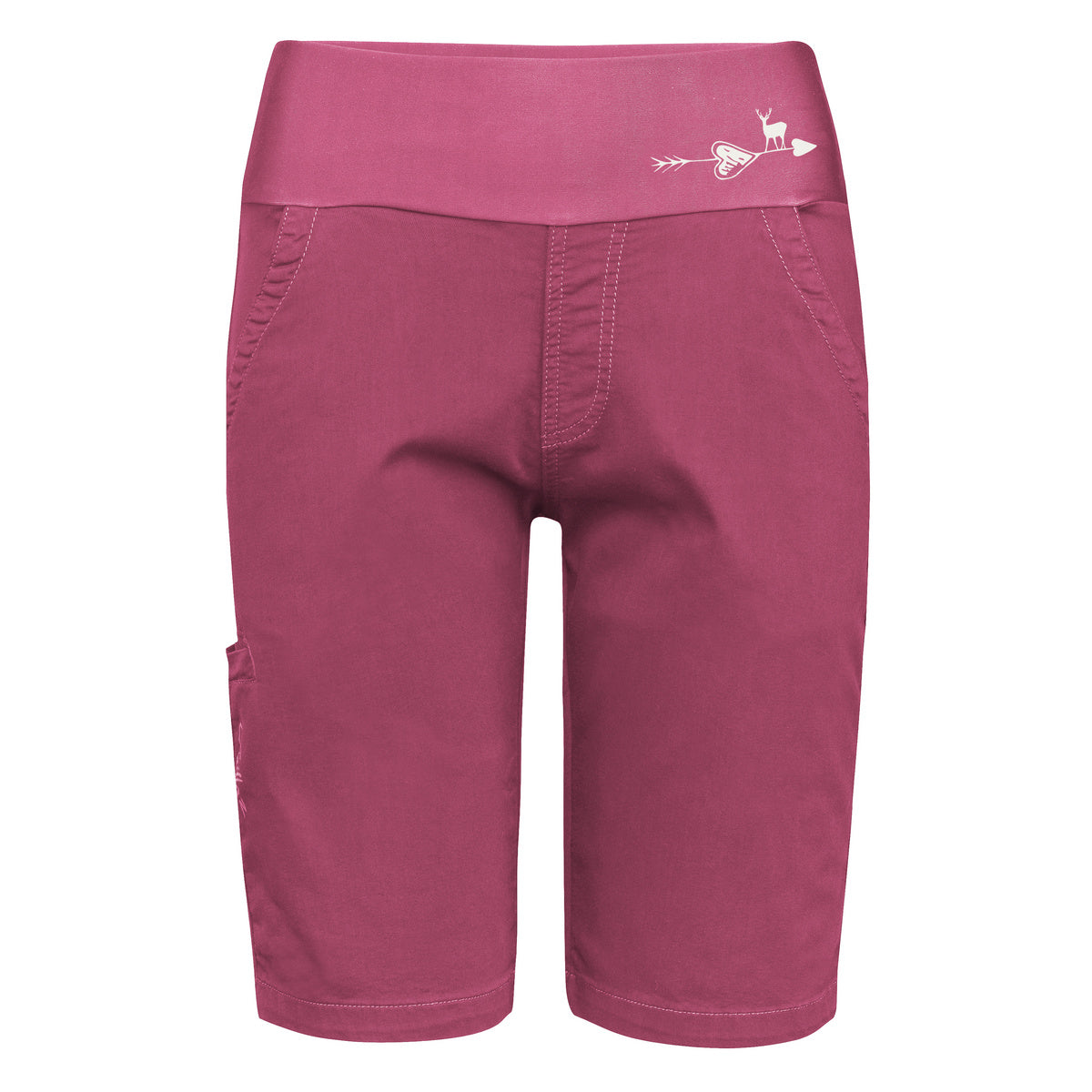Sandra Shorty W
