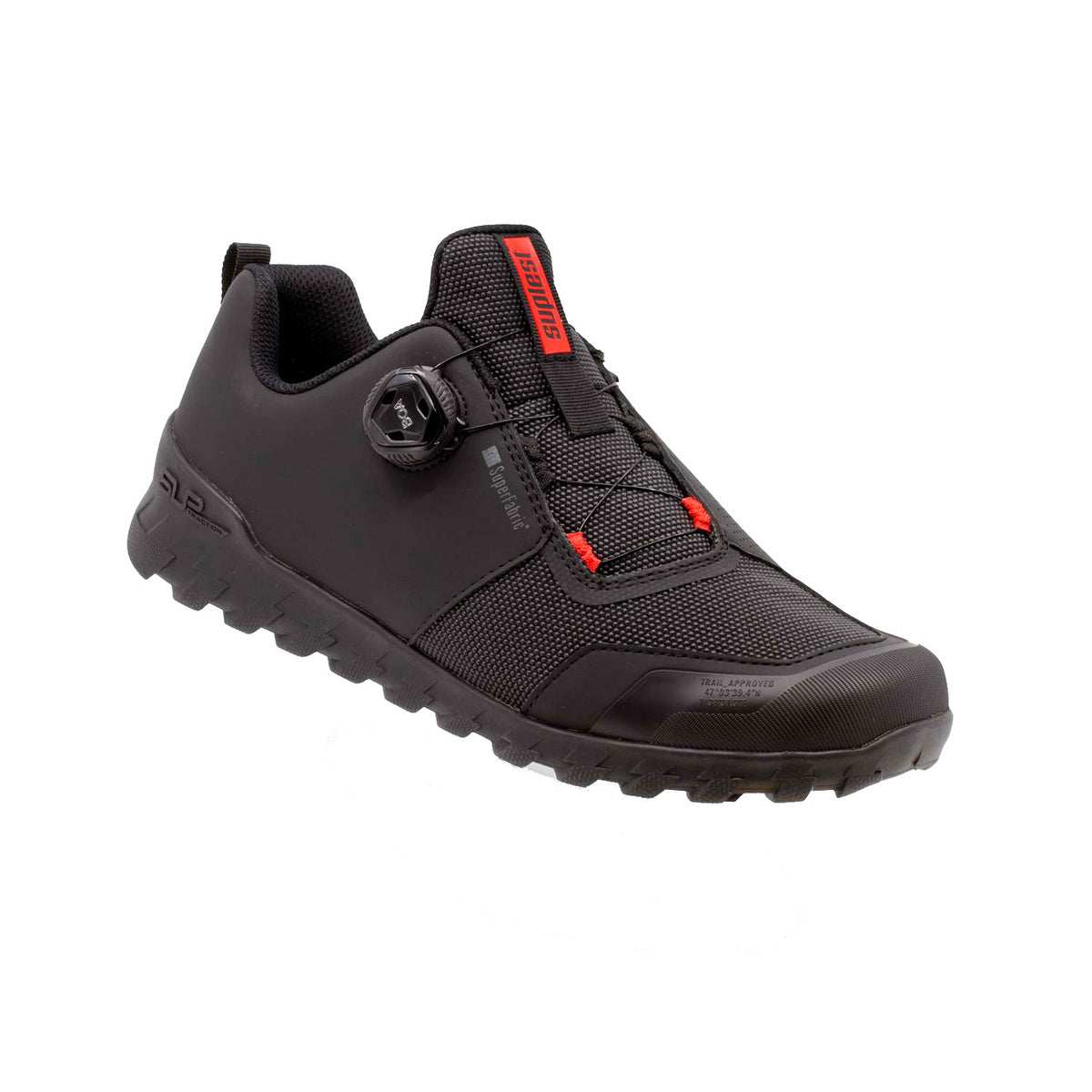Trail Performance BOA Suptraction