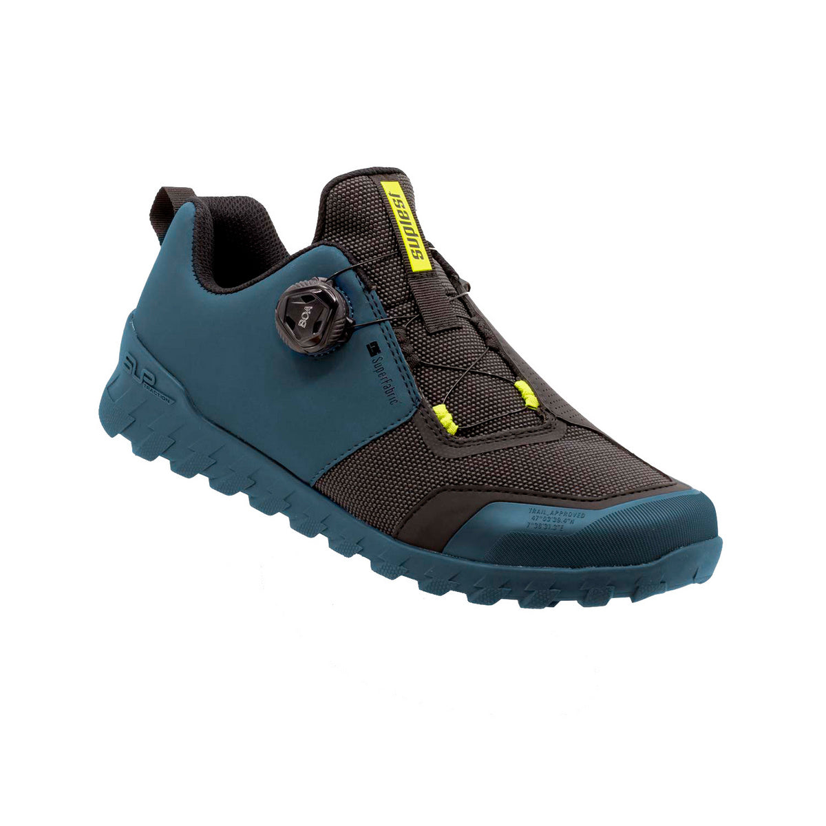 Trail Performance BOA Suptraction