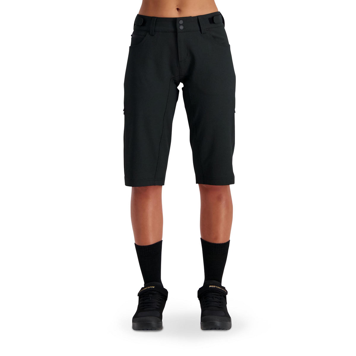 Womens Momentum 2.0 Bike Shorts