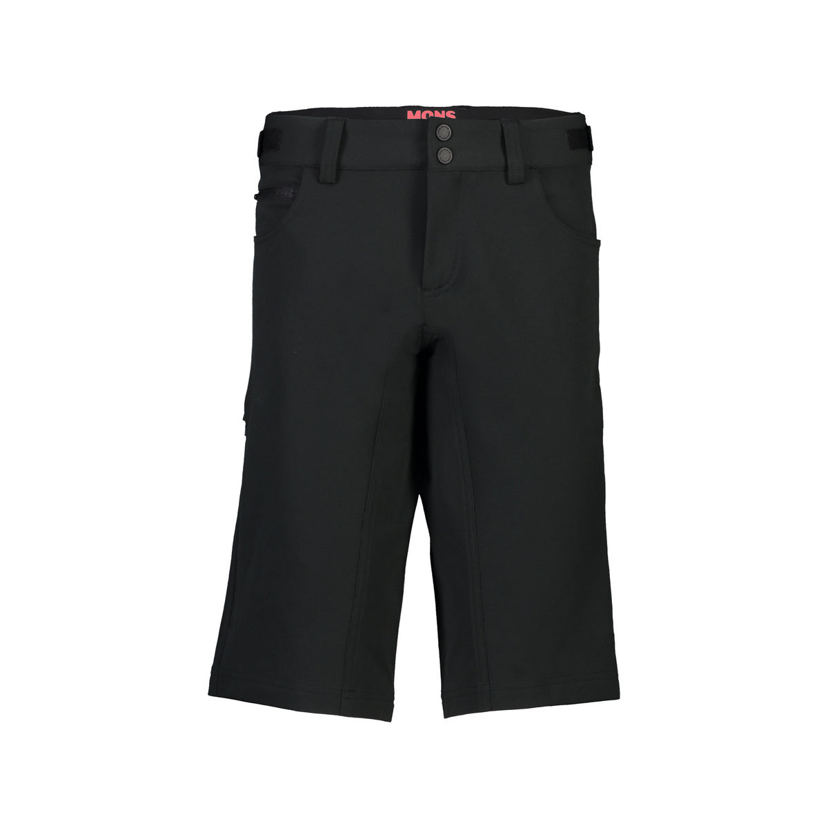 Womens Momentum 2.0 Bike Shorts