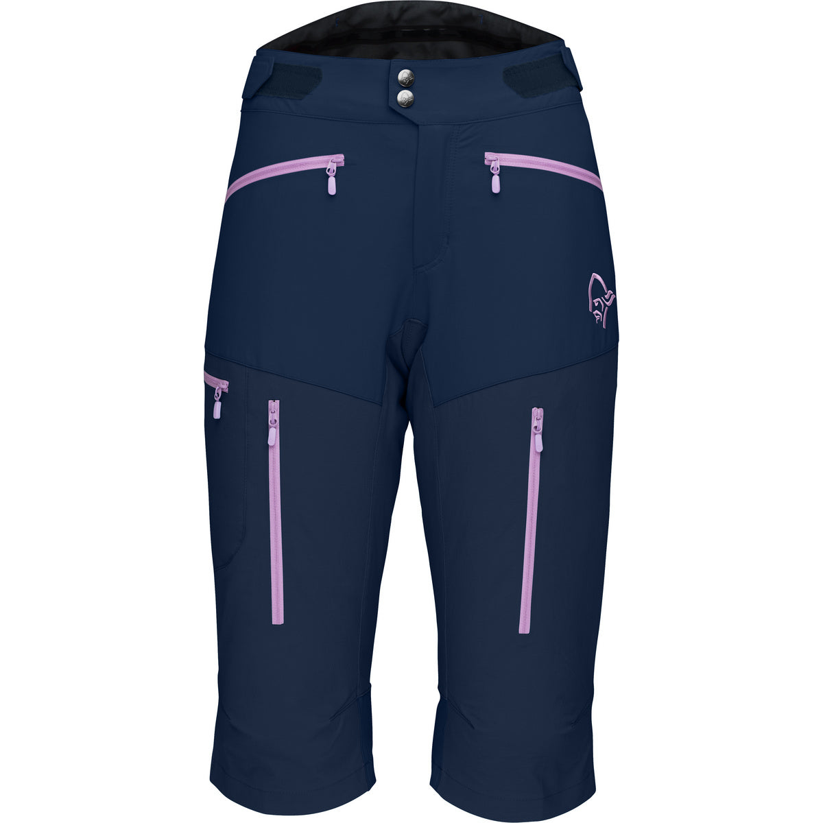 Fjora Flex1 Shorts (W)