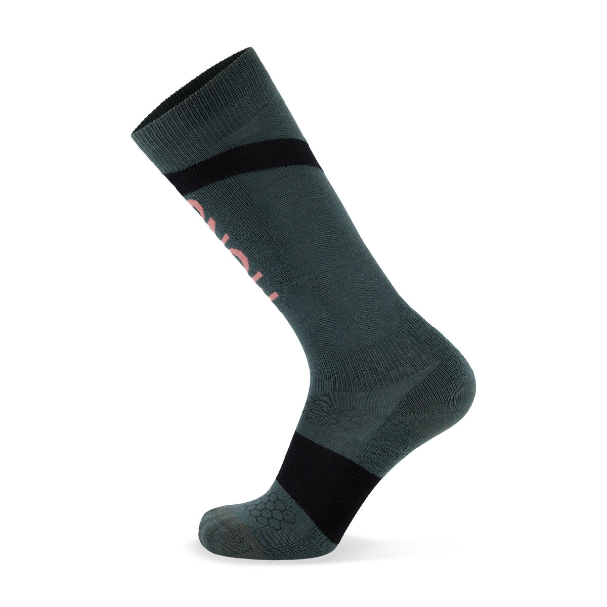 Ultra Cushion Merino Snow Sock