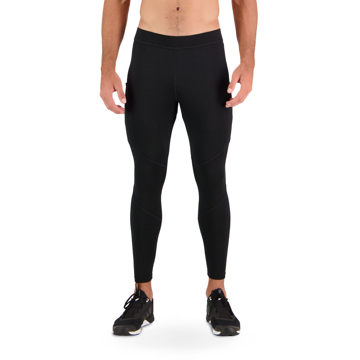 Merino Winter Leggings
