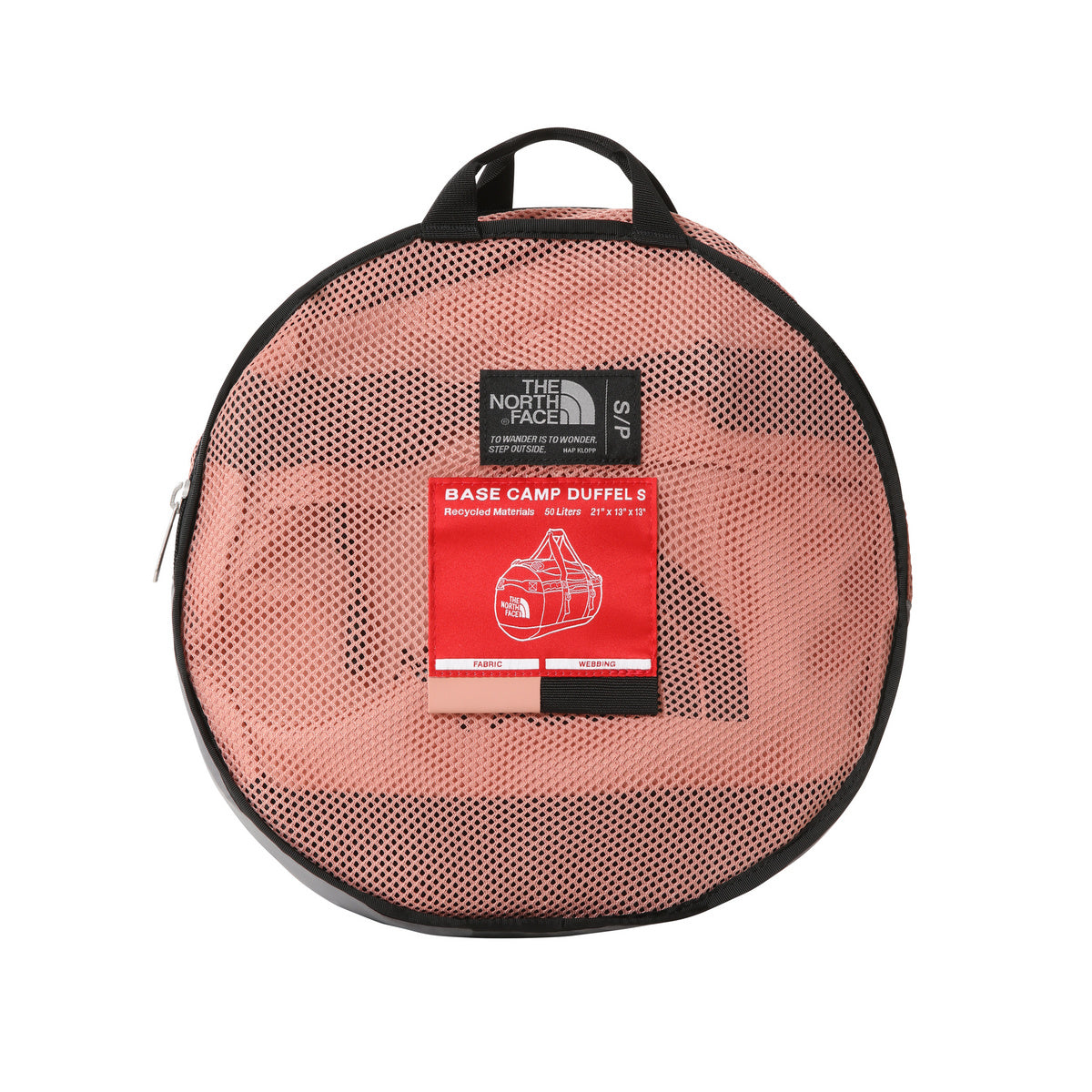 Base Camp Duffel - S