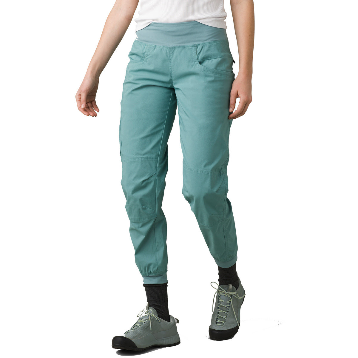 Kanab Pant