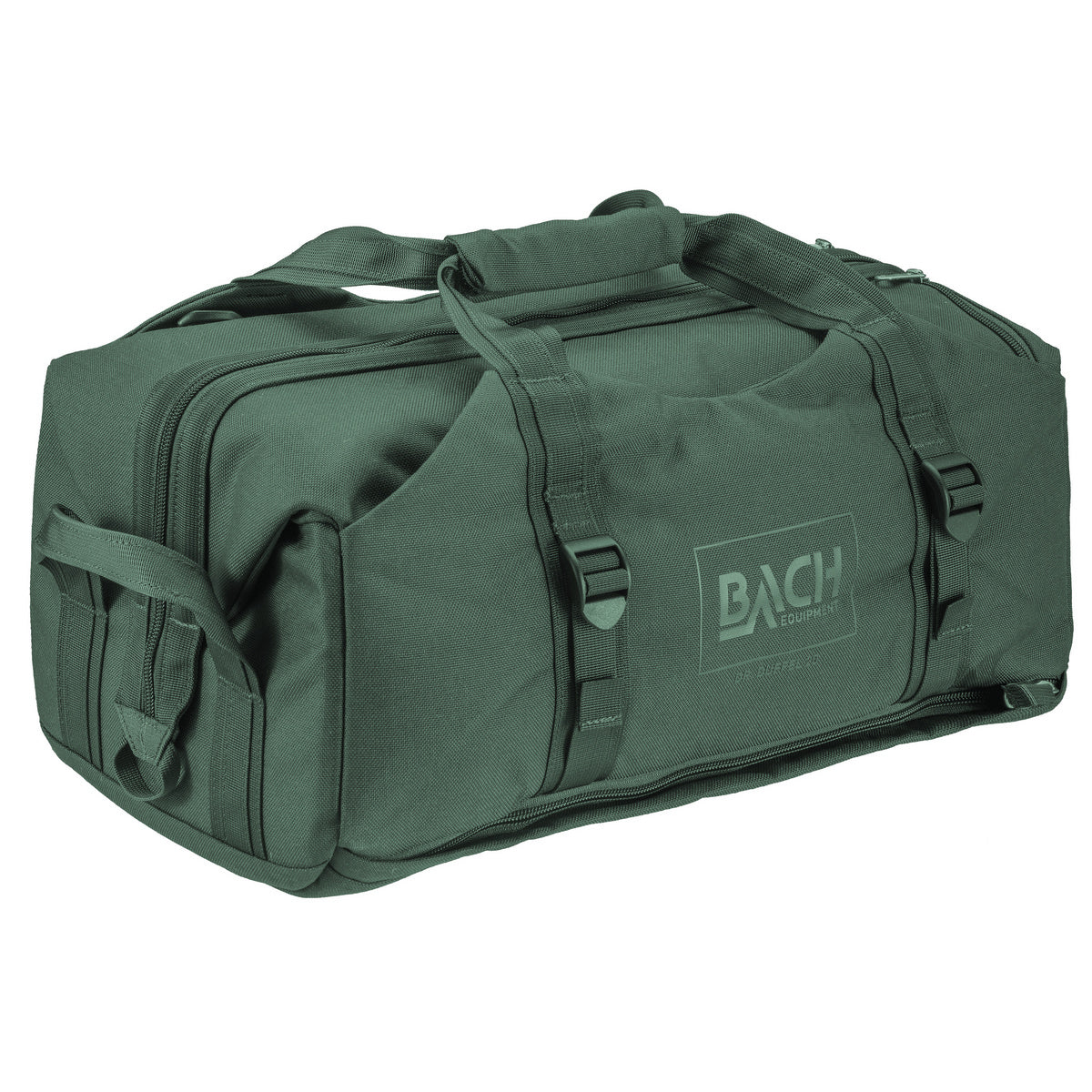 Dr. Duffel 30