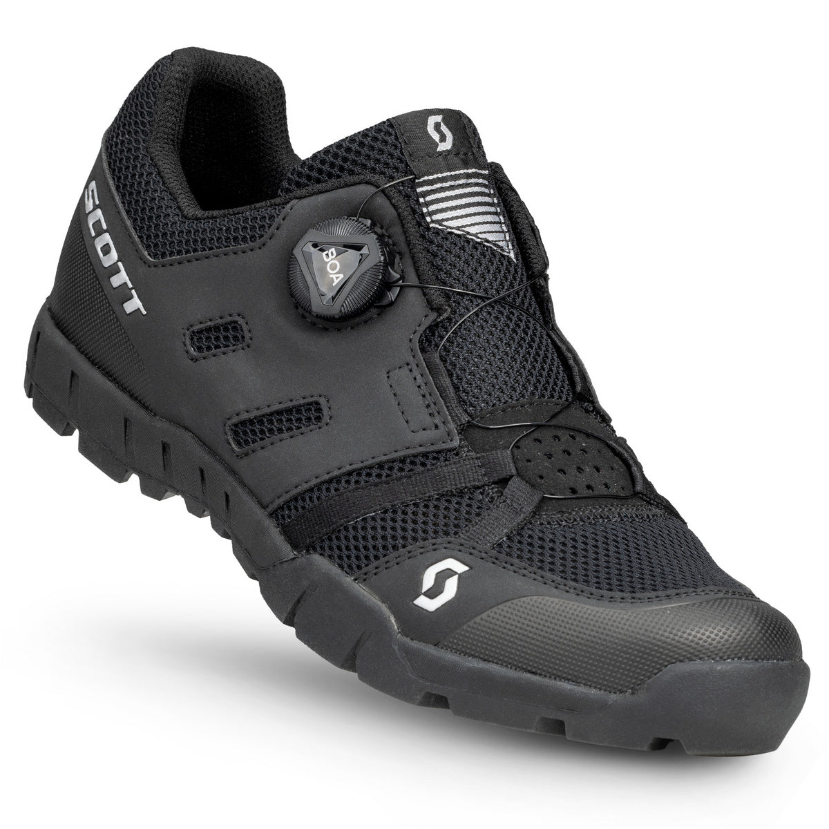 Sport Crus-r BOA Eco Shoe