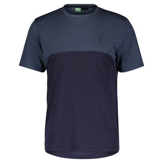 M's Trail Flow DRI SS Shirt