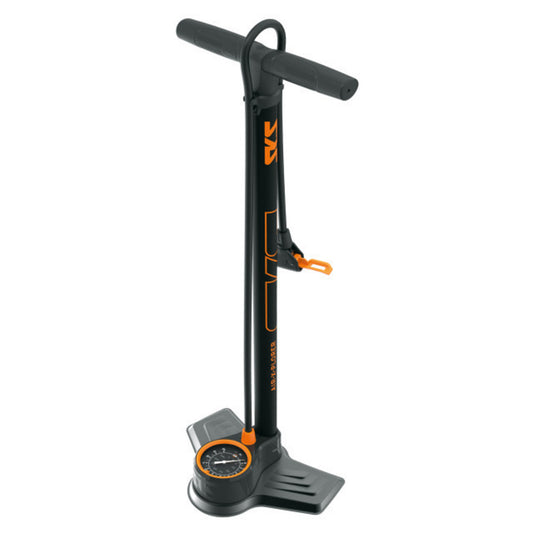 SKS Standpumpe Air-X-Plorer 10.0