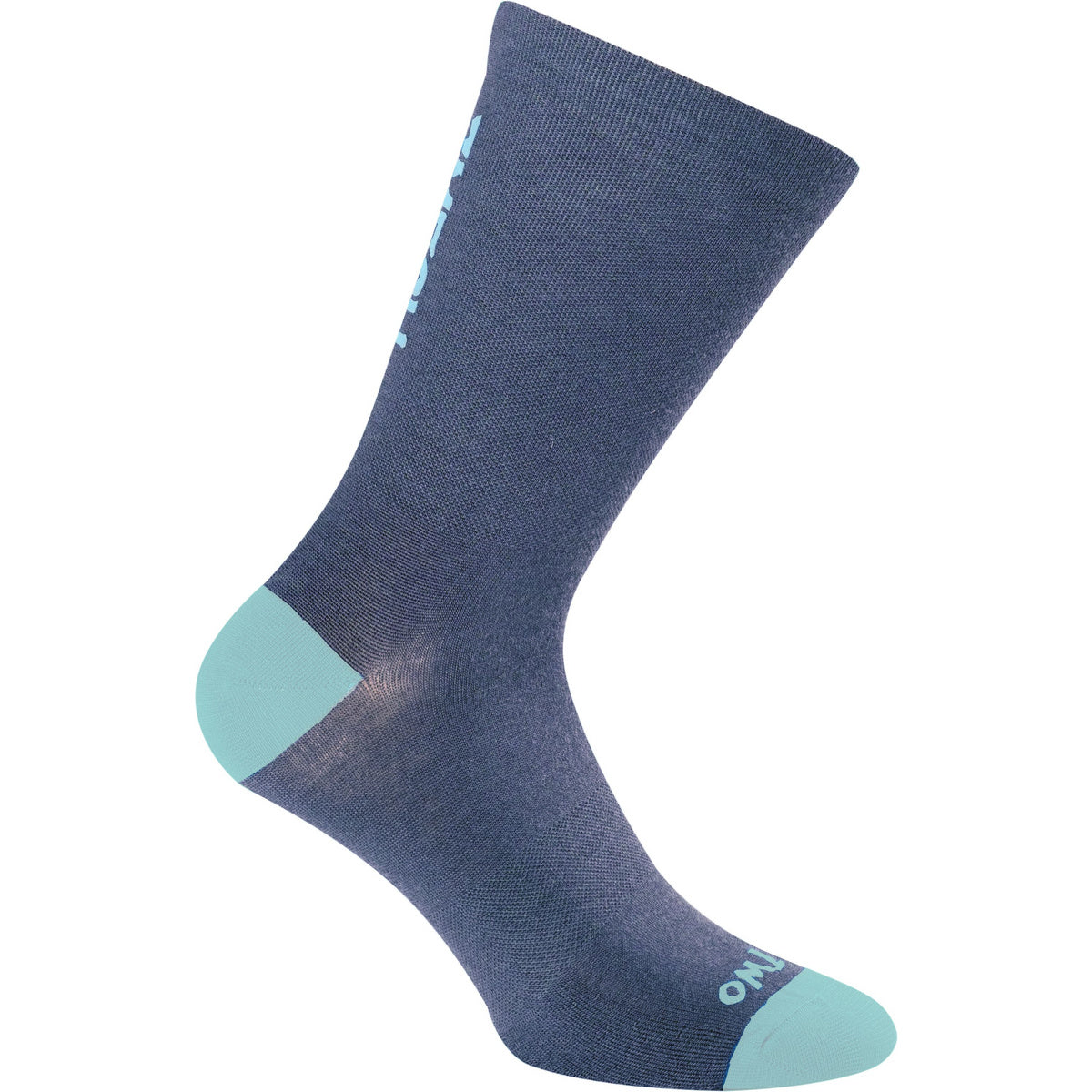 Ashlu Merino Sock - 6'' Unisex