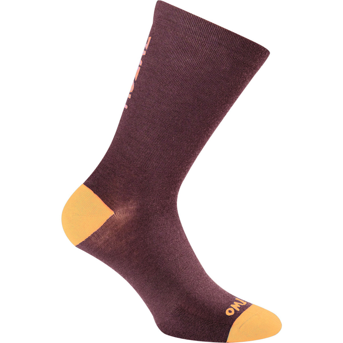 Ashlu Merino Sock - 6'' Unisex
