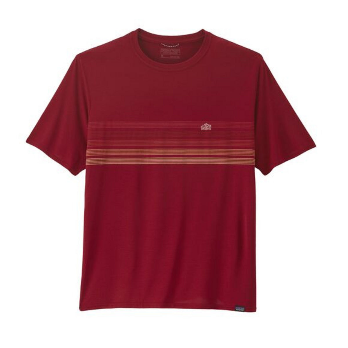 M's Cap Cool Daily Graphic Shirt