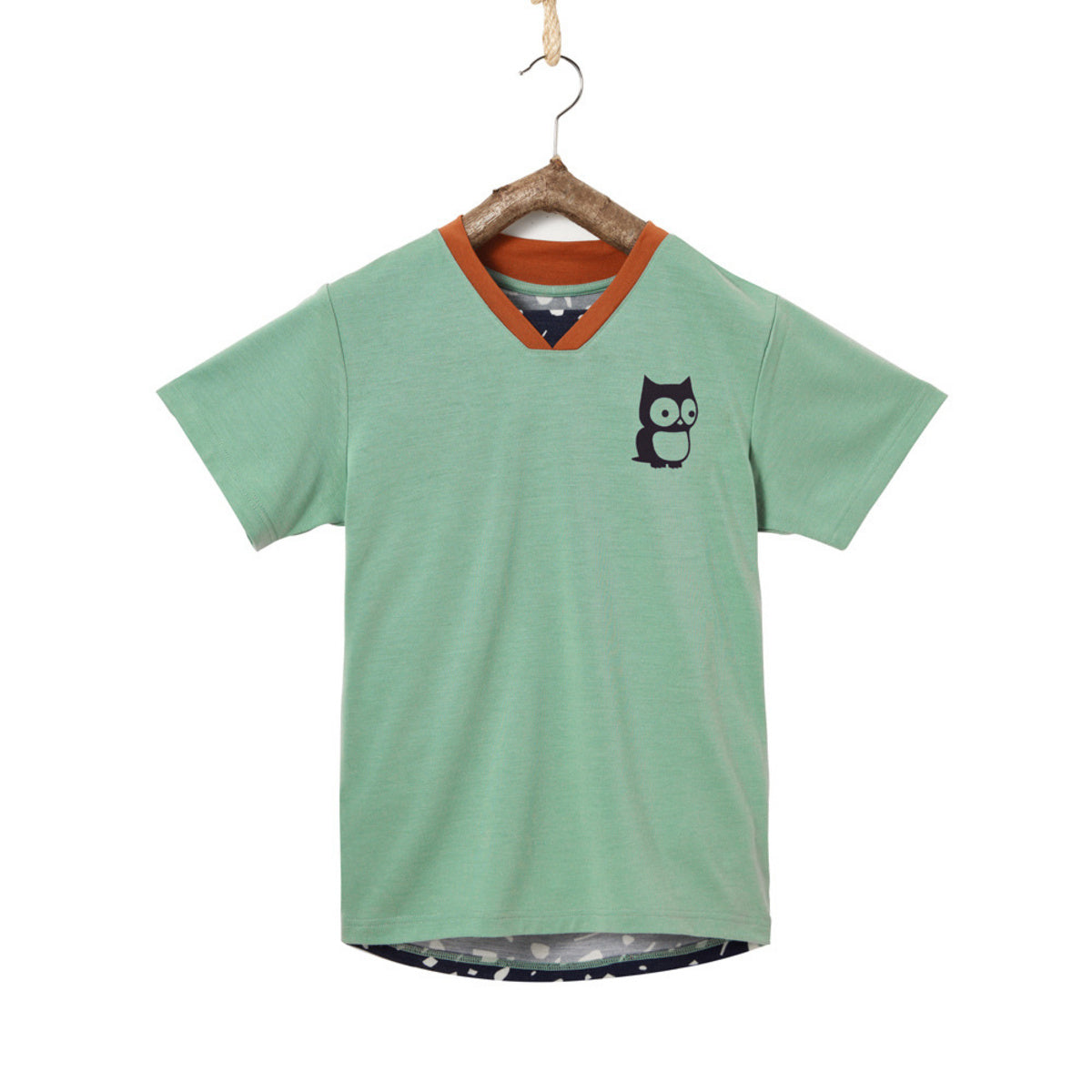 Daft Merino Bike T-Shirt