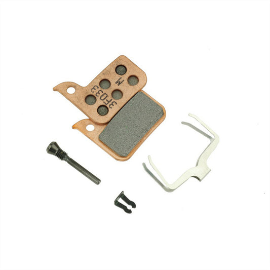 Road TLM Sintermetall-Stahl 00.5318.010.004