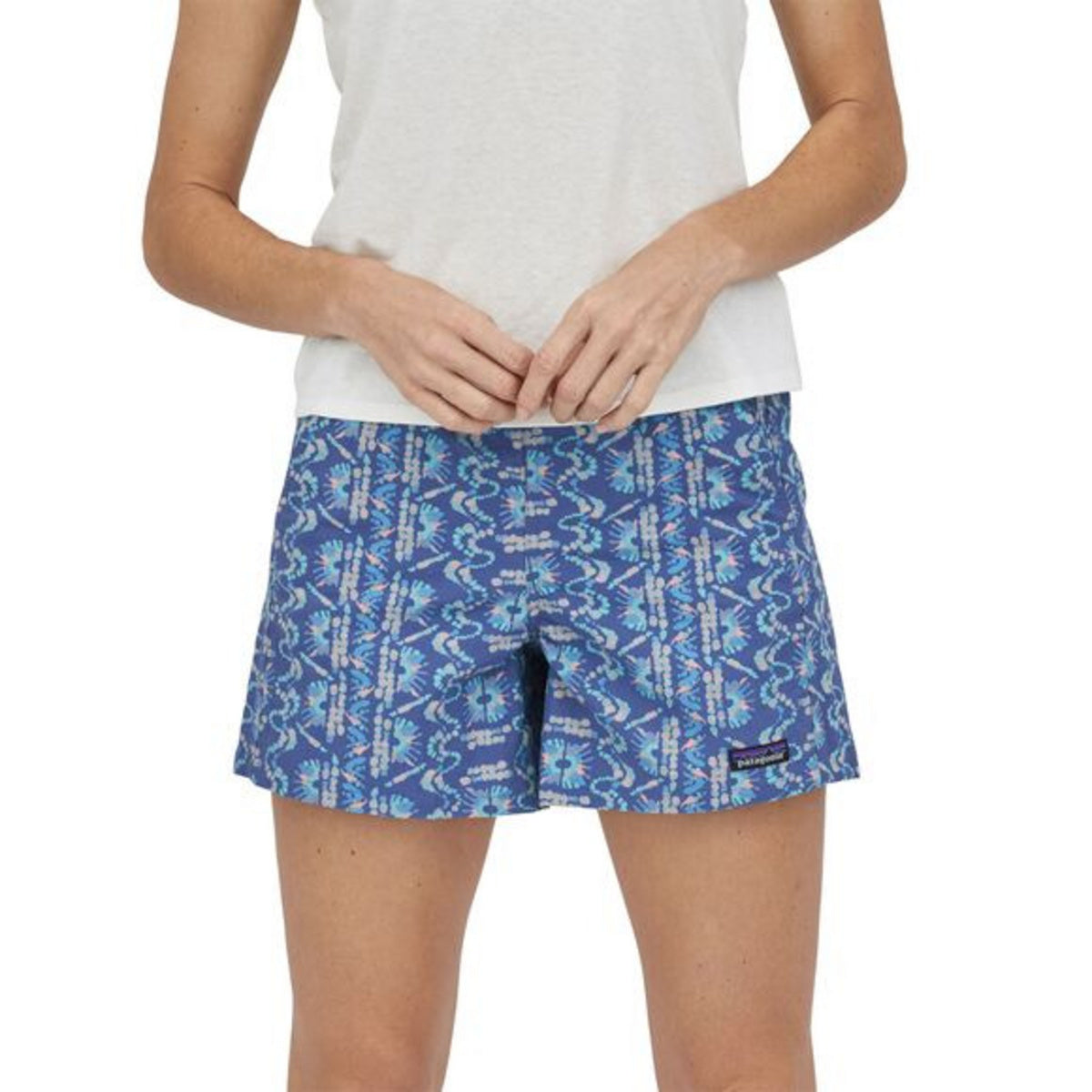 W's Baggies Shorts 5 in.