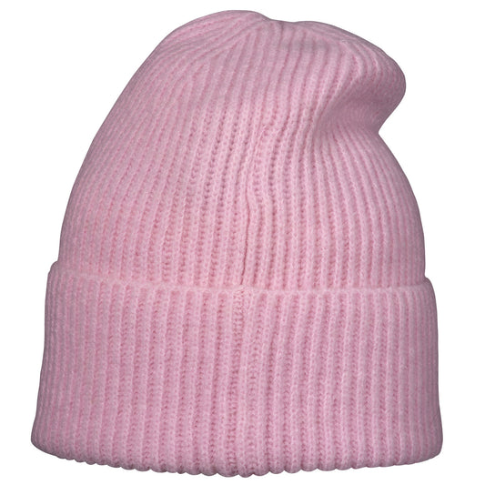 Minty Knitted Cap