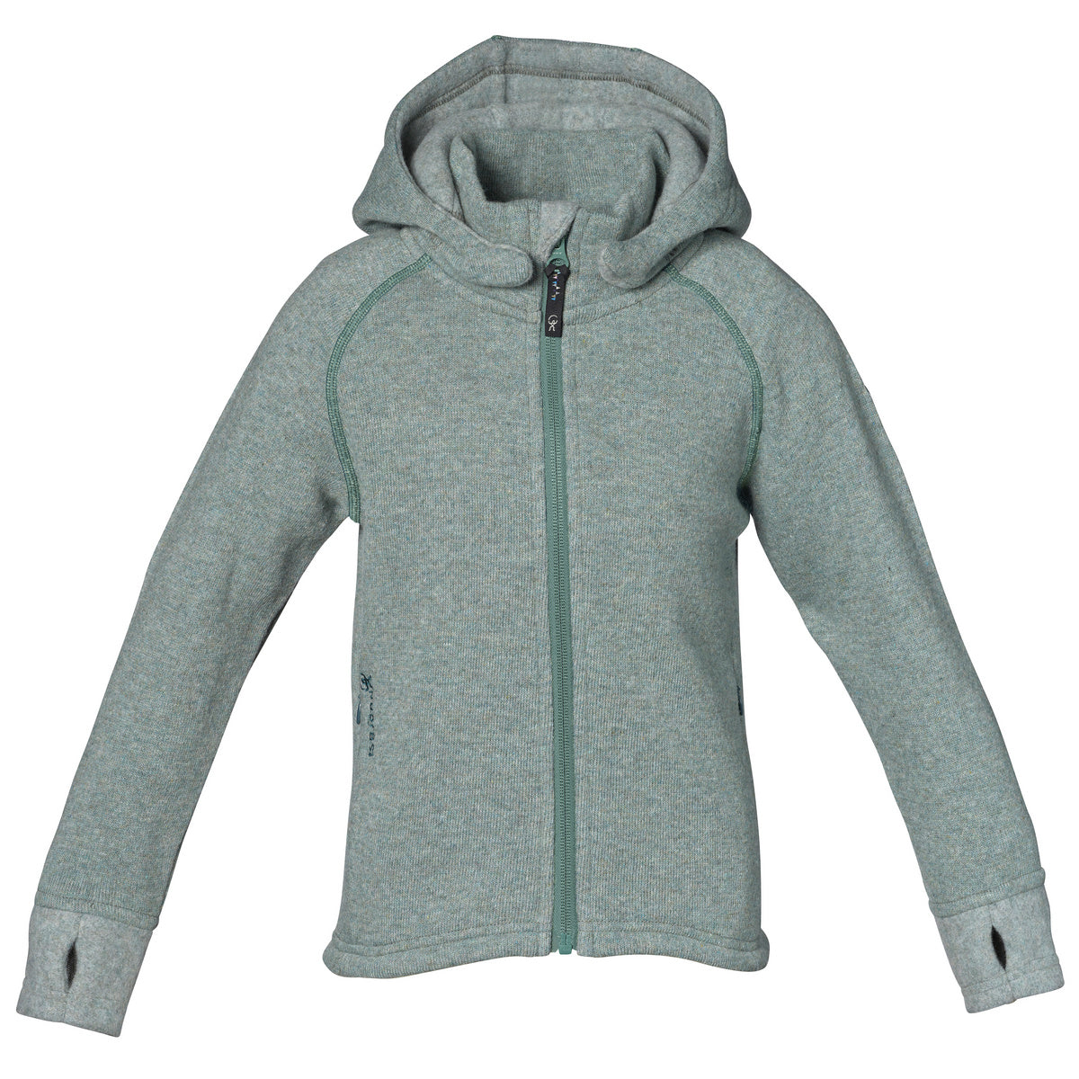 Shaun Hoodie Kids