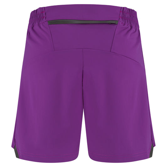 Hoot Evo Shorts Women