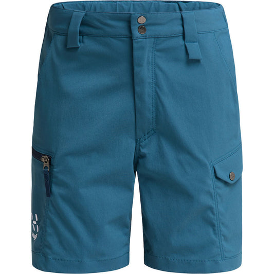 Mid Fjell Shorts Junior