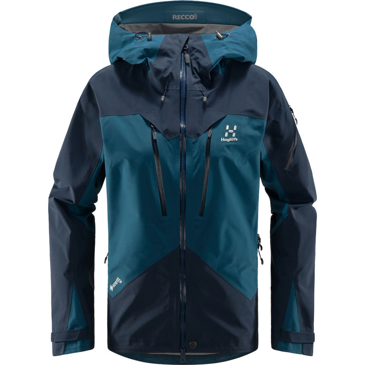Spitz Jacket Women