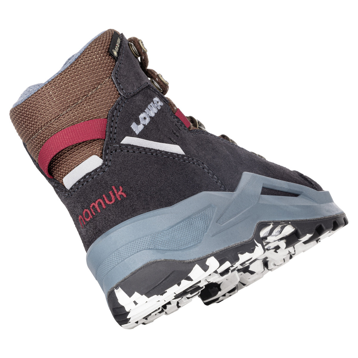 Kody Evo GTX Nmk