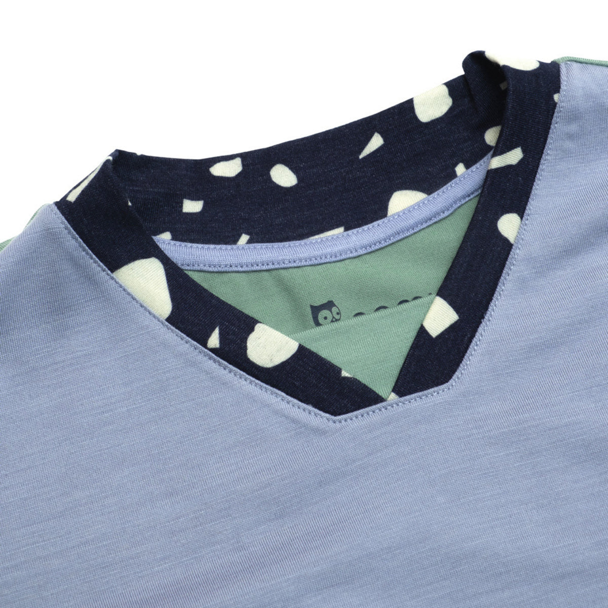 Daft Merino Bike T-Shirt