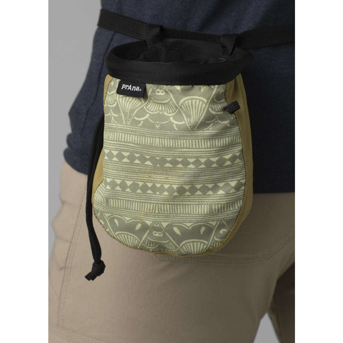 Roots Studio Chalk Bag
