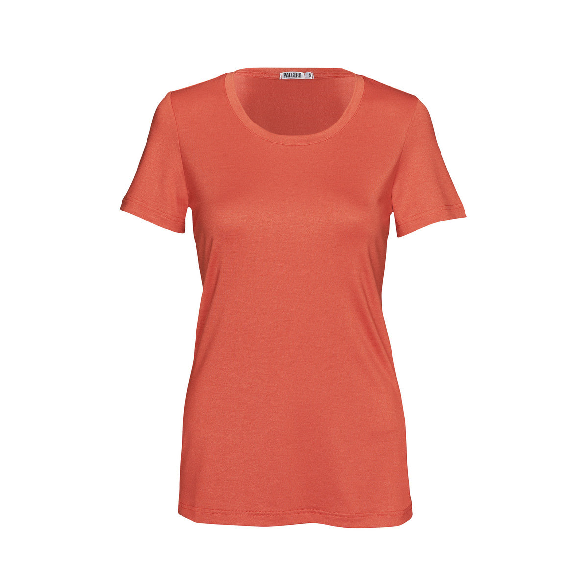 Birta Merino Damen Shirt