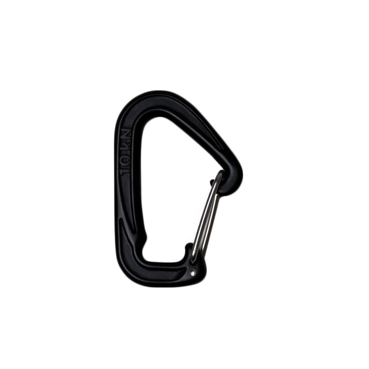 Aluminium Carabiners 2 Stk.