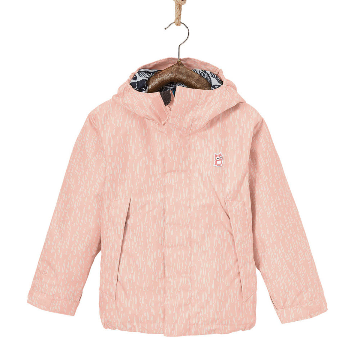 Chip Rain Jacket