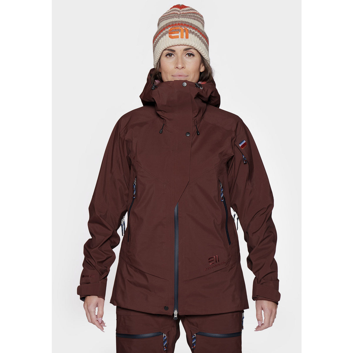 W Pure Jacket