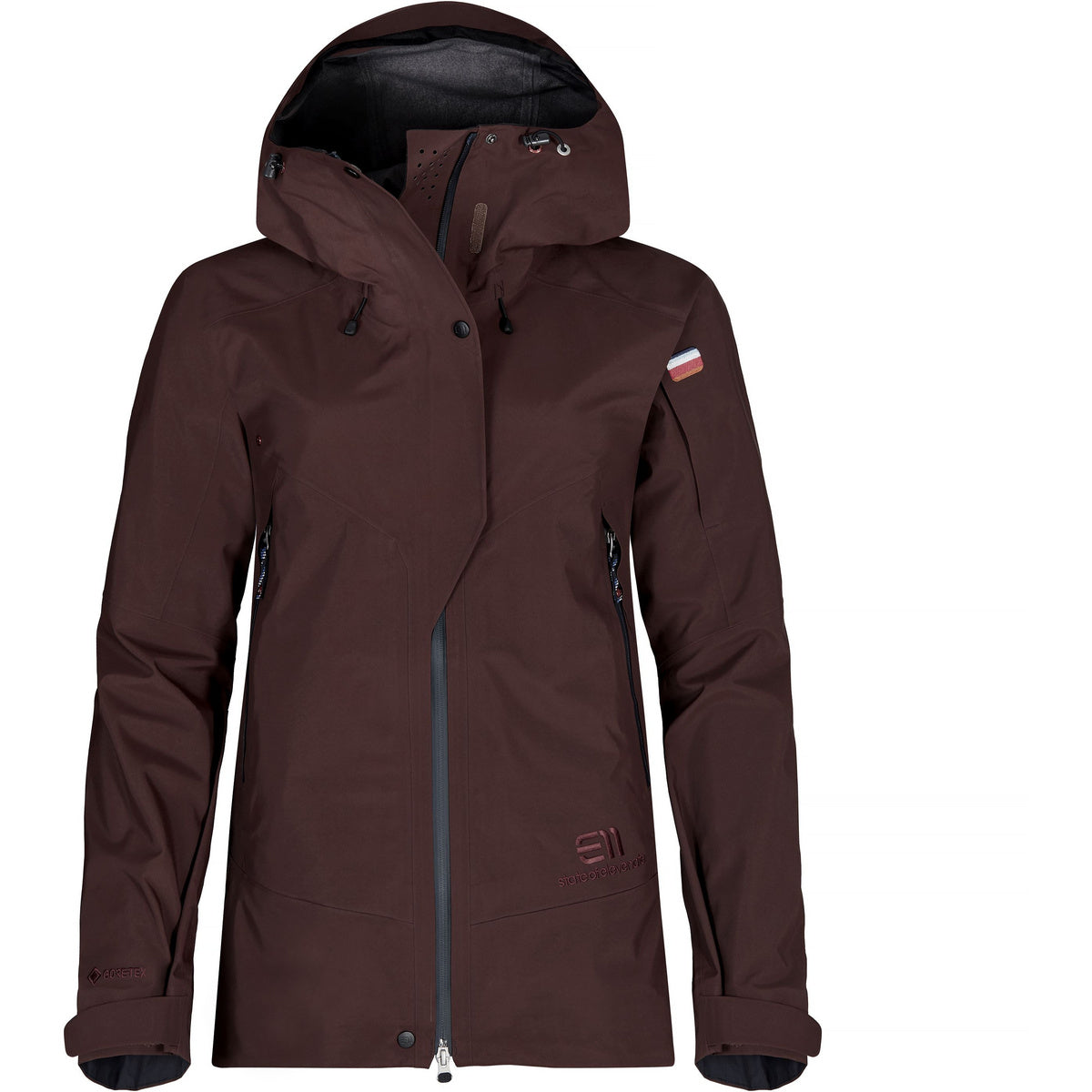 W Pure Jacket