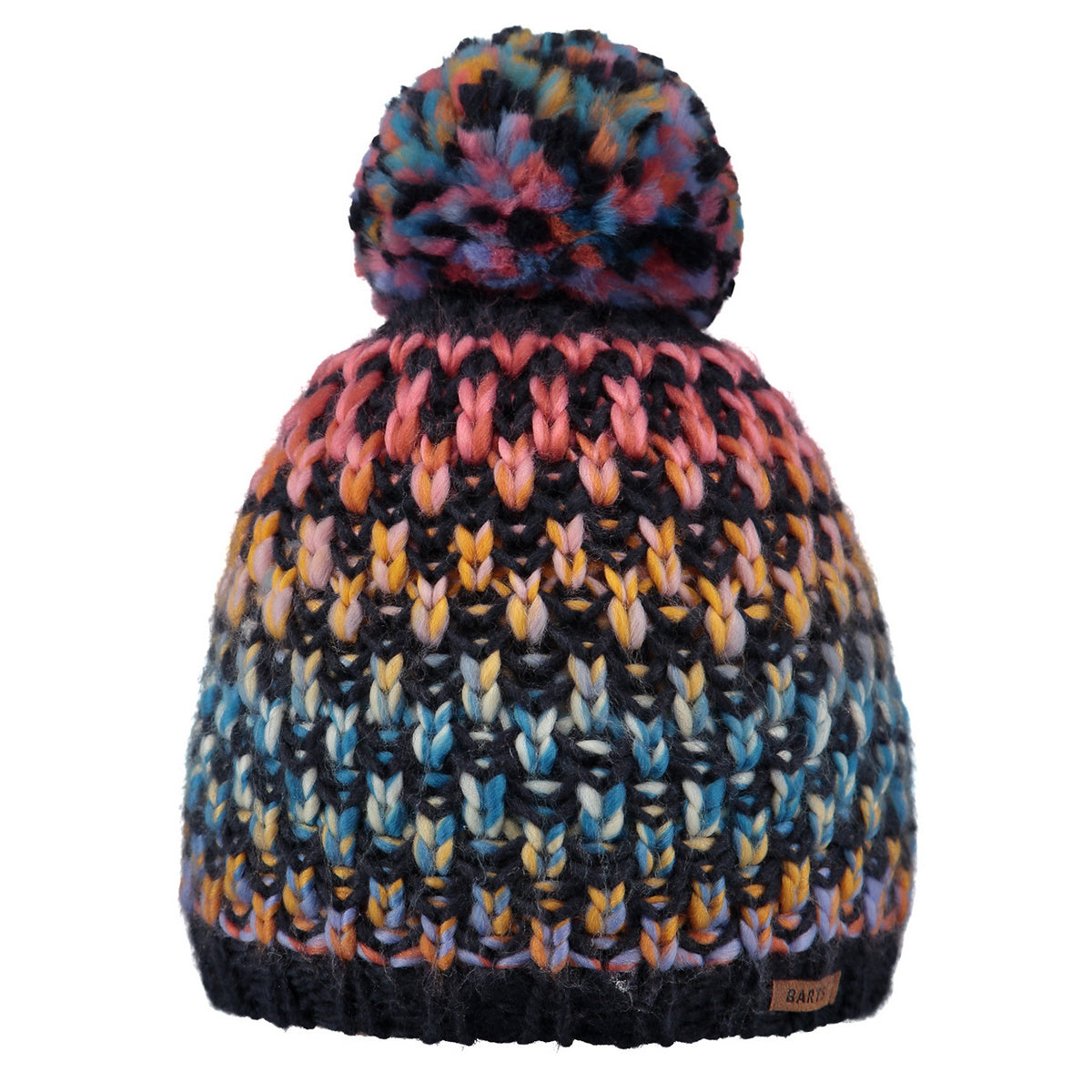 Nicole Beanie Girls