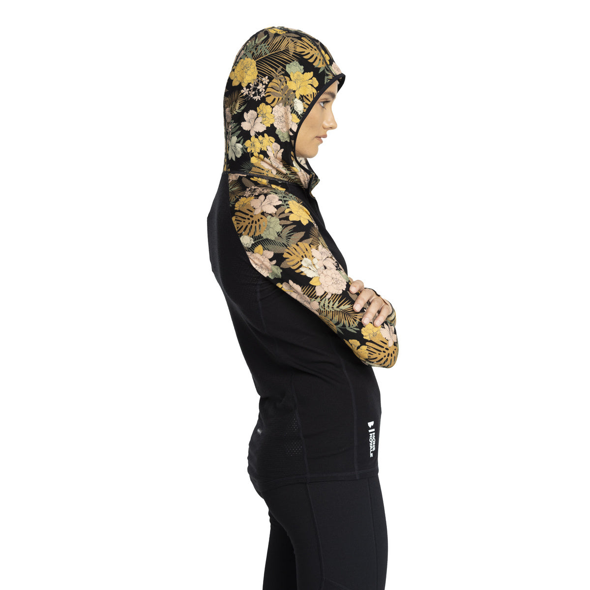 Bella Tech Hood