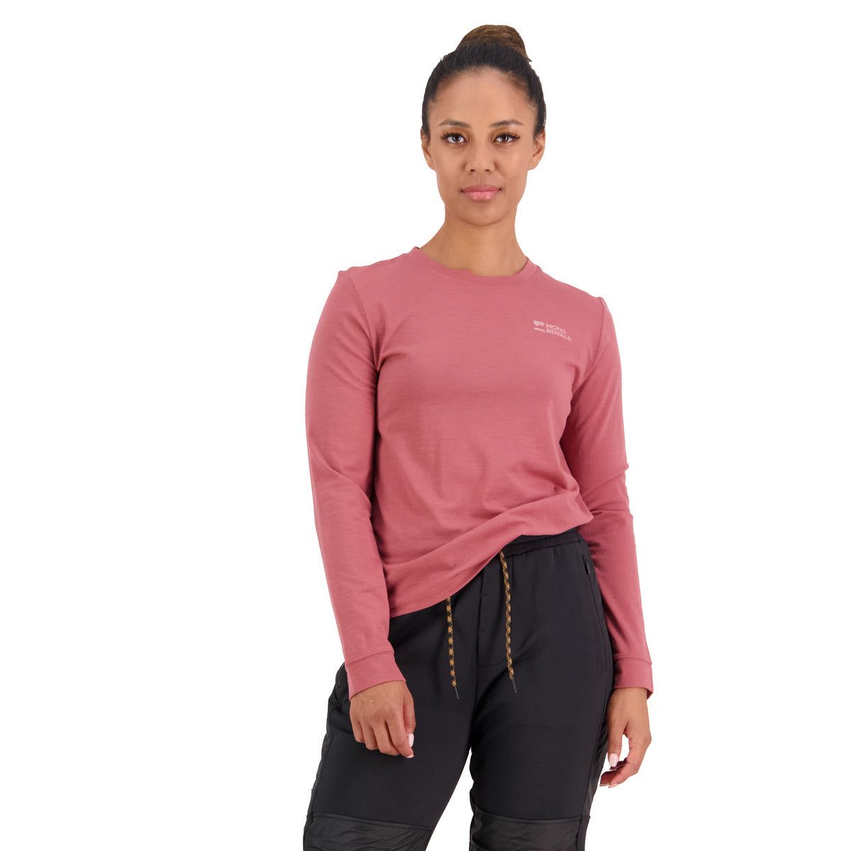 Icon Relaxed LS