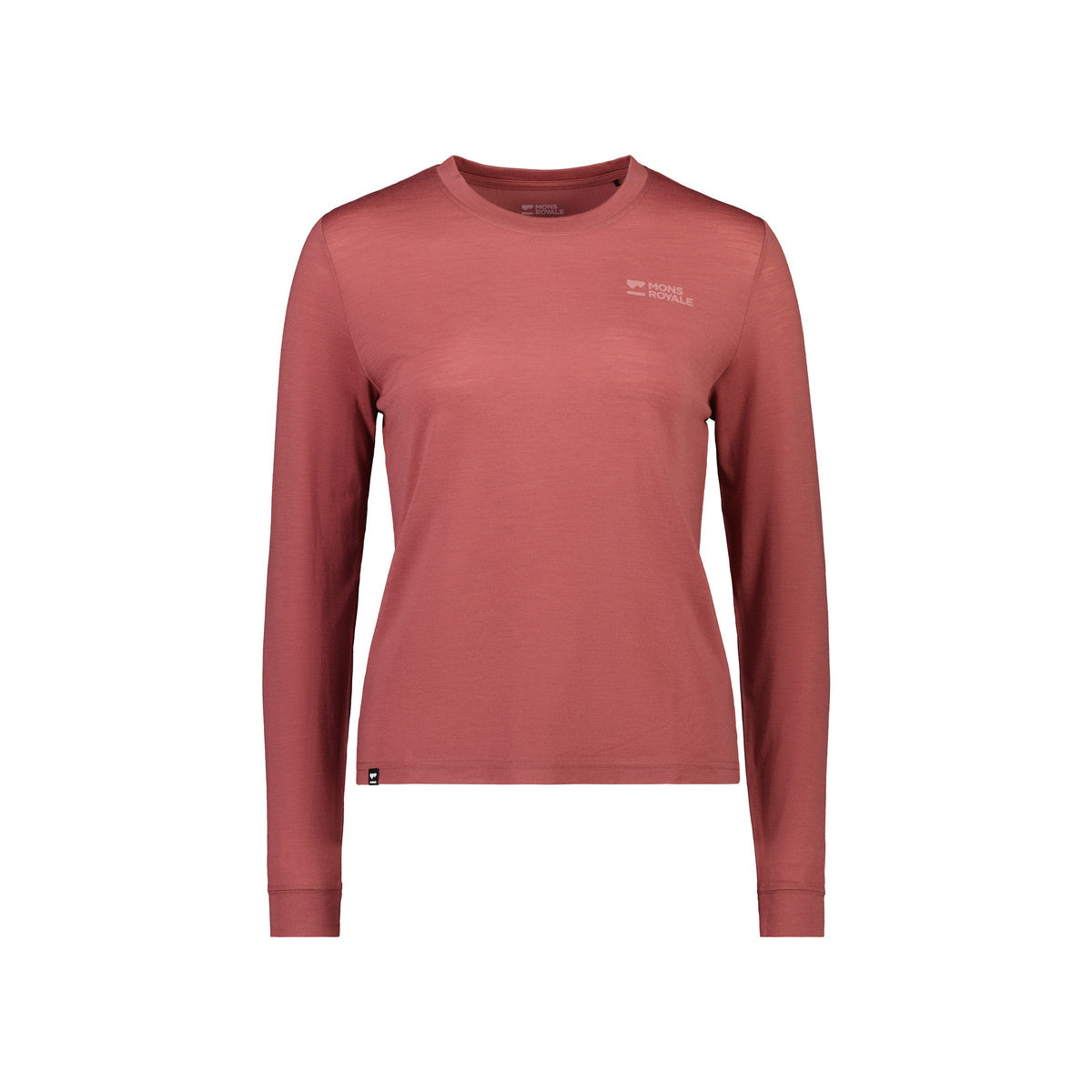 Icon Relaxed LS