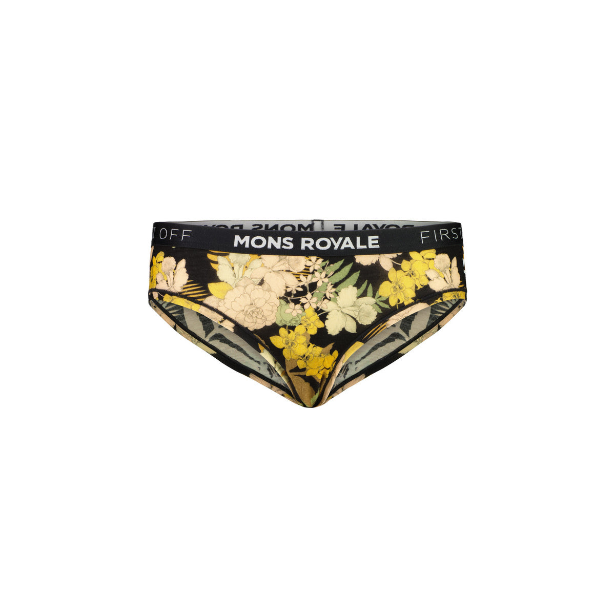 FOLO Brief