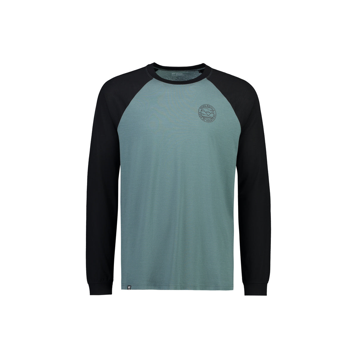 Icon Raglan