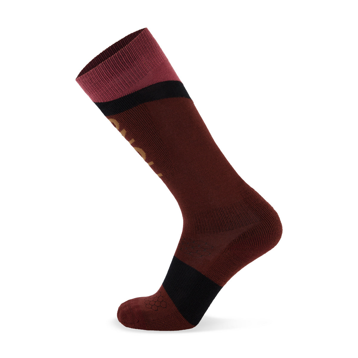 Ultra Cushion Merino Snow Sock
