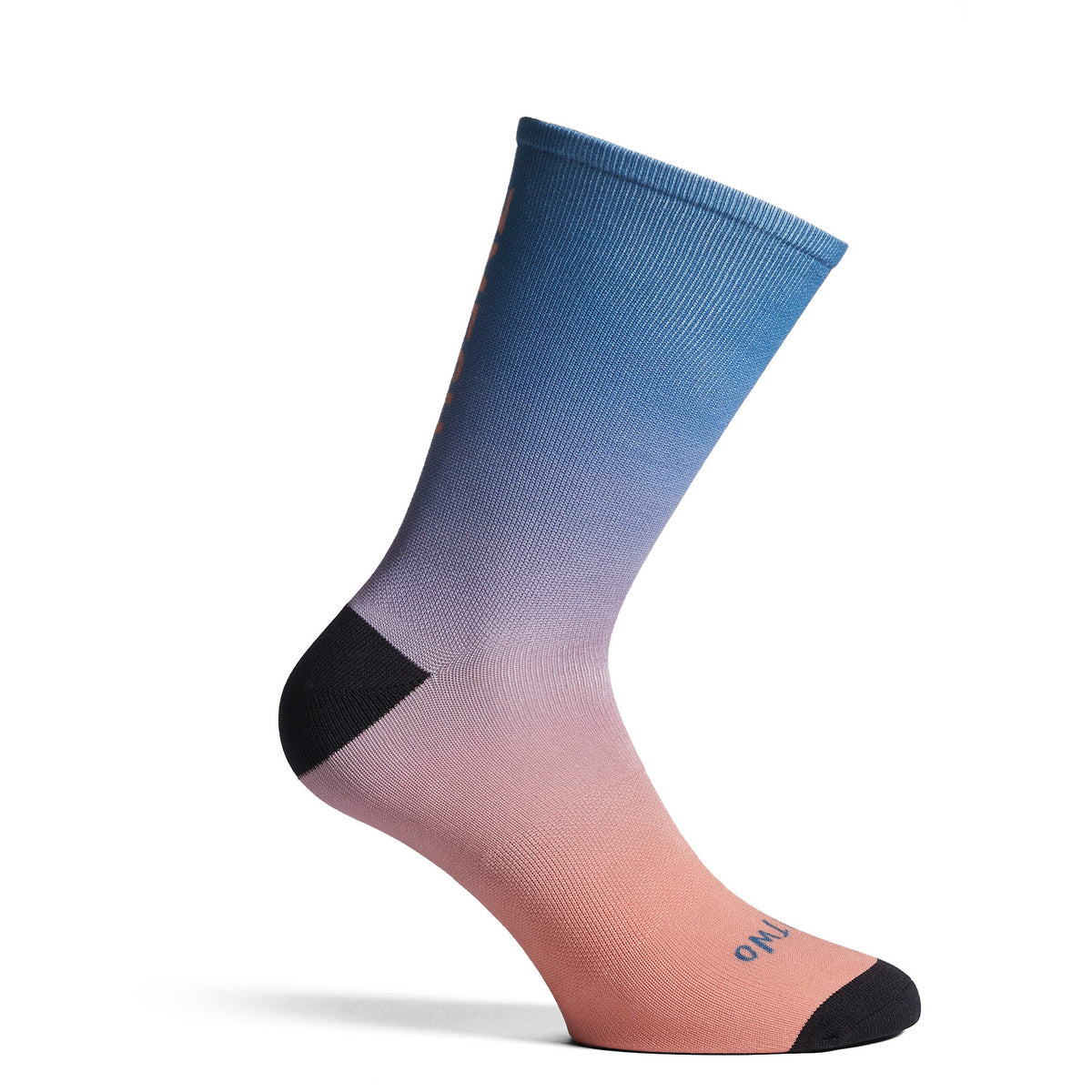 Fading Light Socks - 7.5''