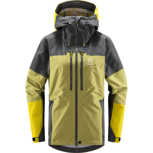 Spitz GTX PRO Jacket Women