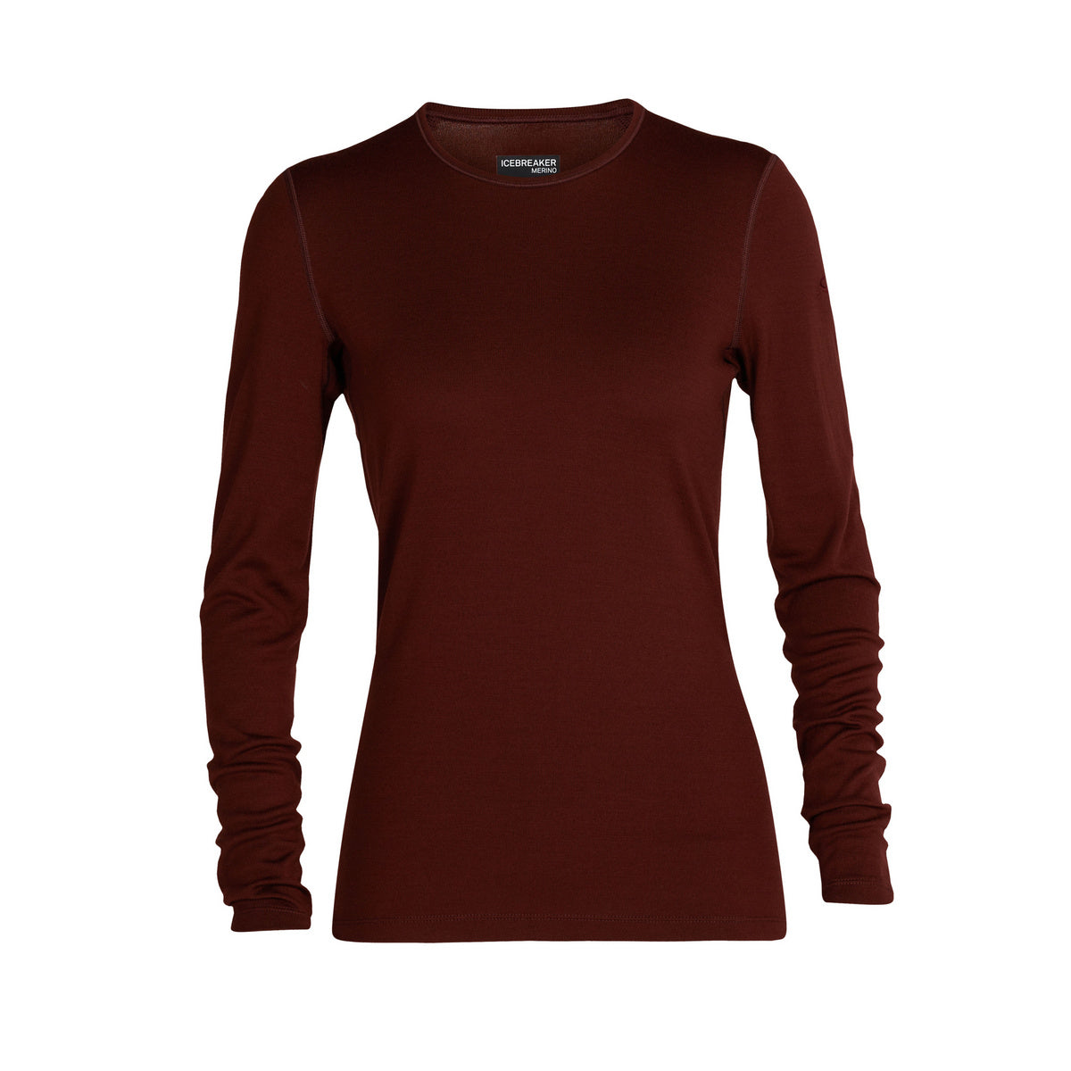 Wmns Merino 200 Oasis LS Crewe
