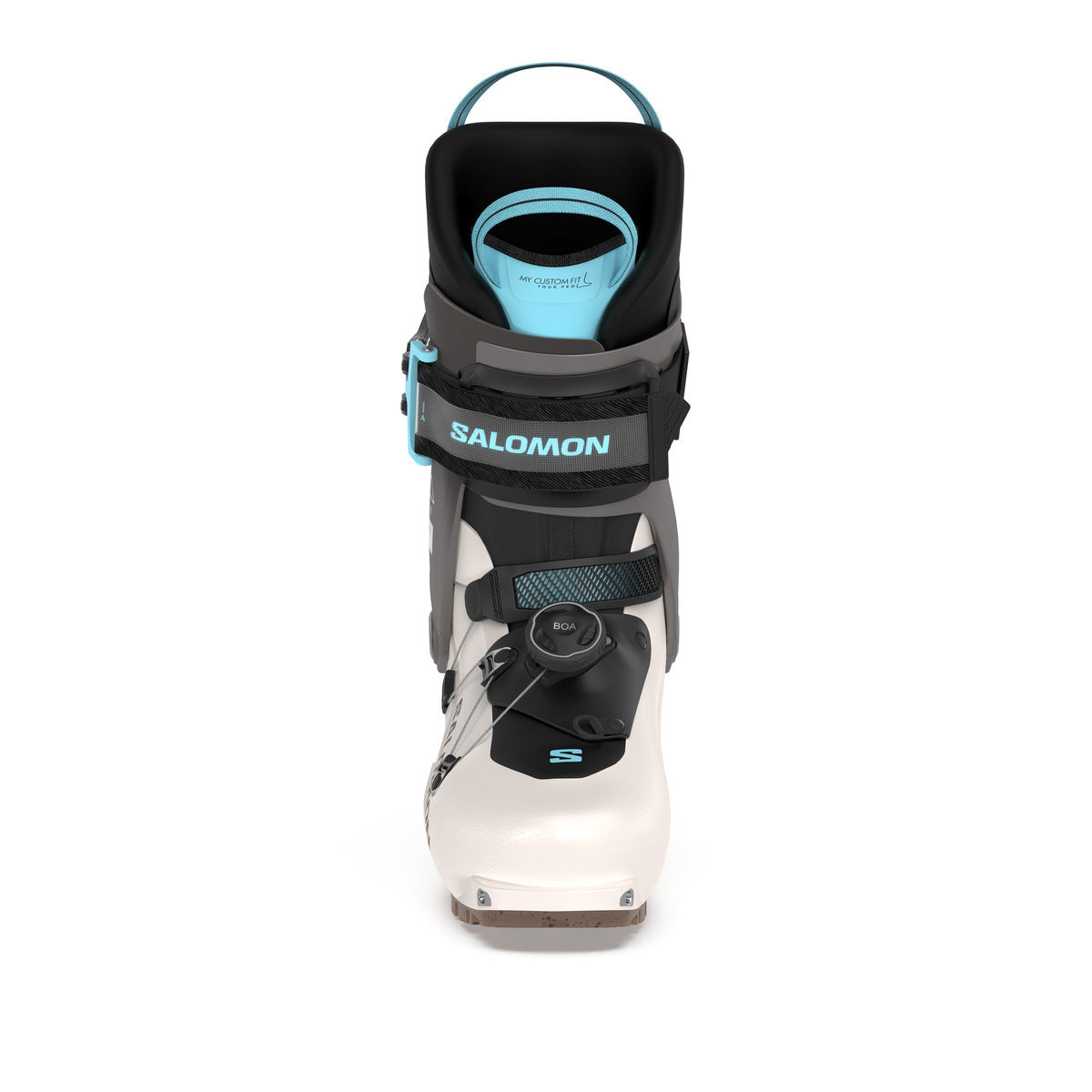 MTN Summit Pro W
