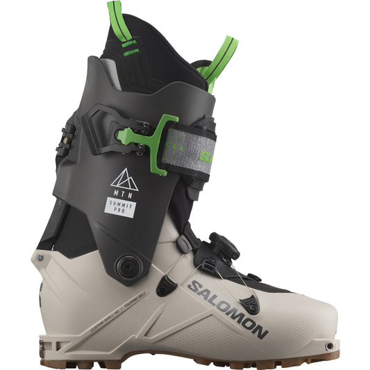 MTN Summit Pro